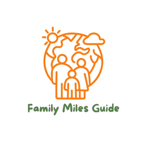 Family Miles Guide (Deutschland) Logo